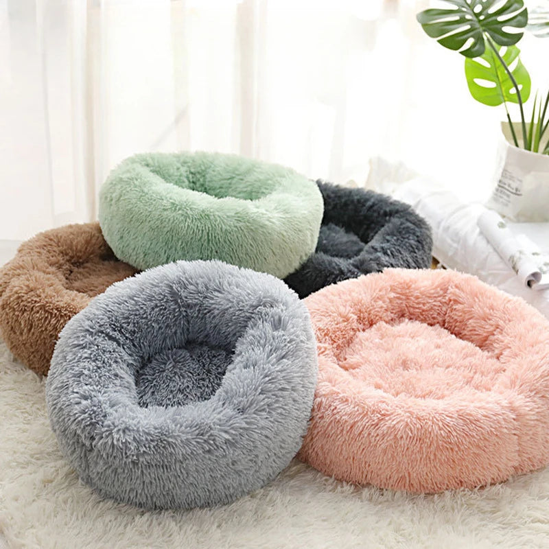 ARLIO Calming Cuddler Bed...For Dogs and Cats