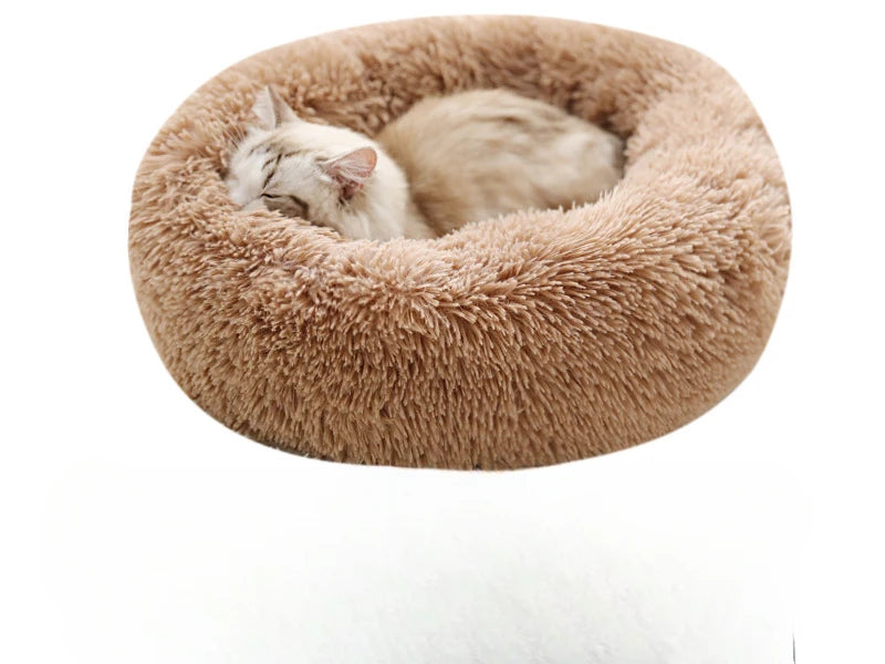 ARLIO Calming Cuddler Bed...For Dogs and Cats