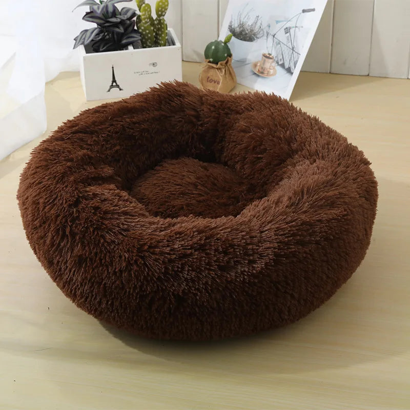 ARLIO Calming Cuddler Bed...For Dogs and Cats