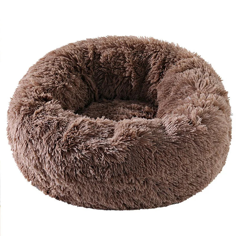 ARLIO Calming Cuddler Bed...For Dogs and Cats