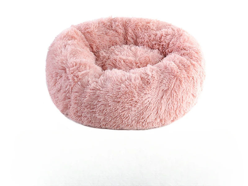 ARLIO Calming Cuddler Bed...For Dogs and Cats